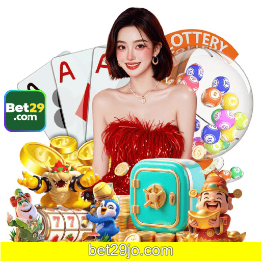APK Android da BET29 para download