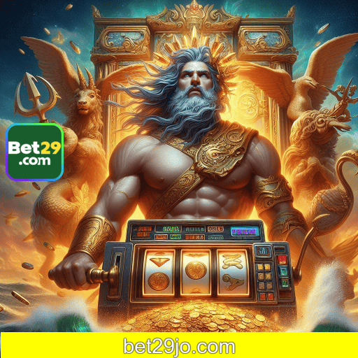 Imagem promocional do aplicativo mobile da BET29