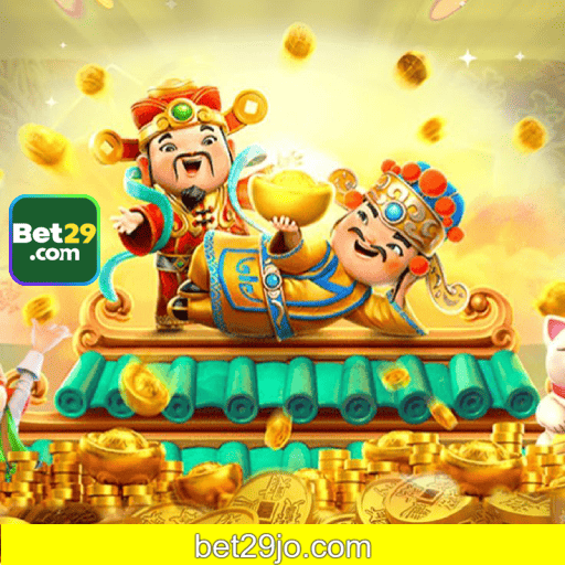 Imagem promocional dos bônus da BET29