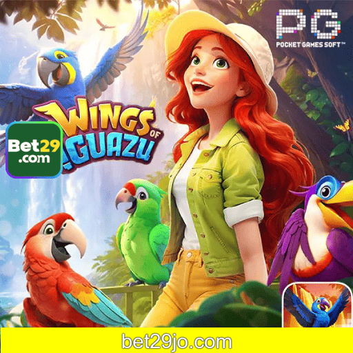 Imagem promocional do cadastro da BET29