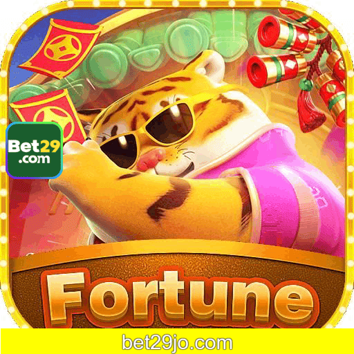 Imagem promocional dos jogos Fortune da BET29