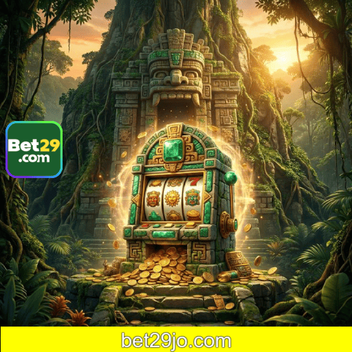 Imagem promocional da experiência de game da BET29