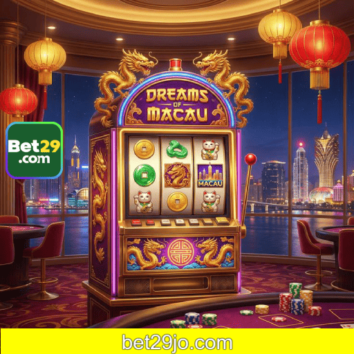 Imagem promocional de todos os jogos da BET29