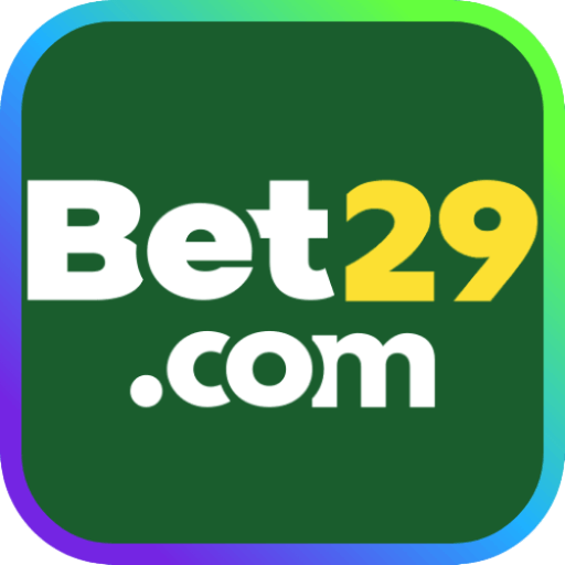 Logo da BET29