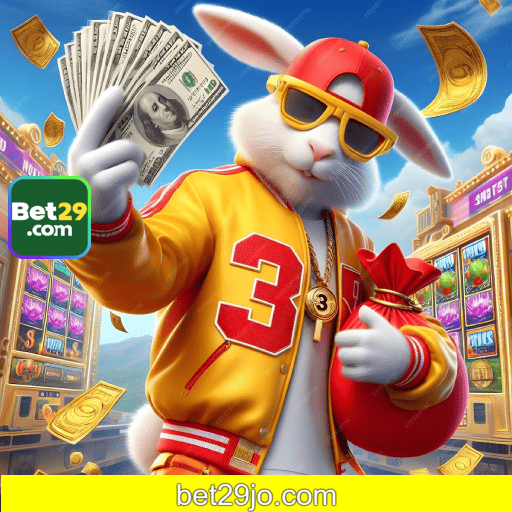 Imagem promocional dos ganhos da BET29