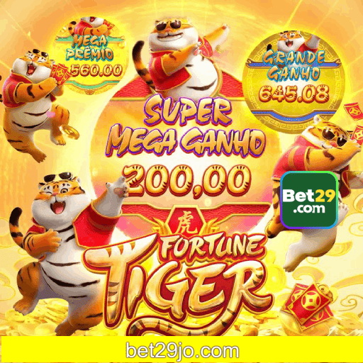 Free Spins Bonus - Lucky Tiger